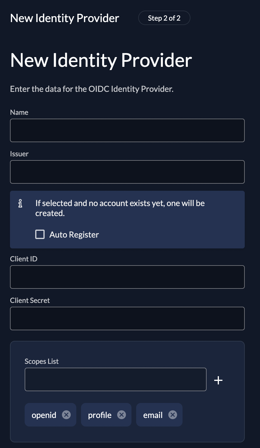 Comparing Auth from Supabase, Firebase, Auth.js, Ory, Clerk and others