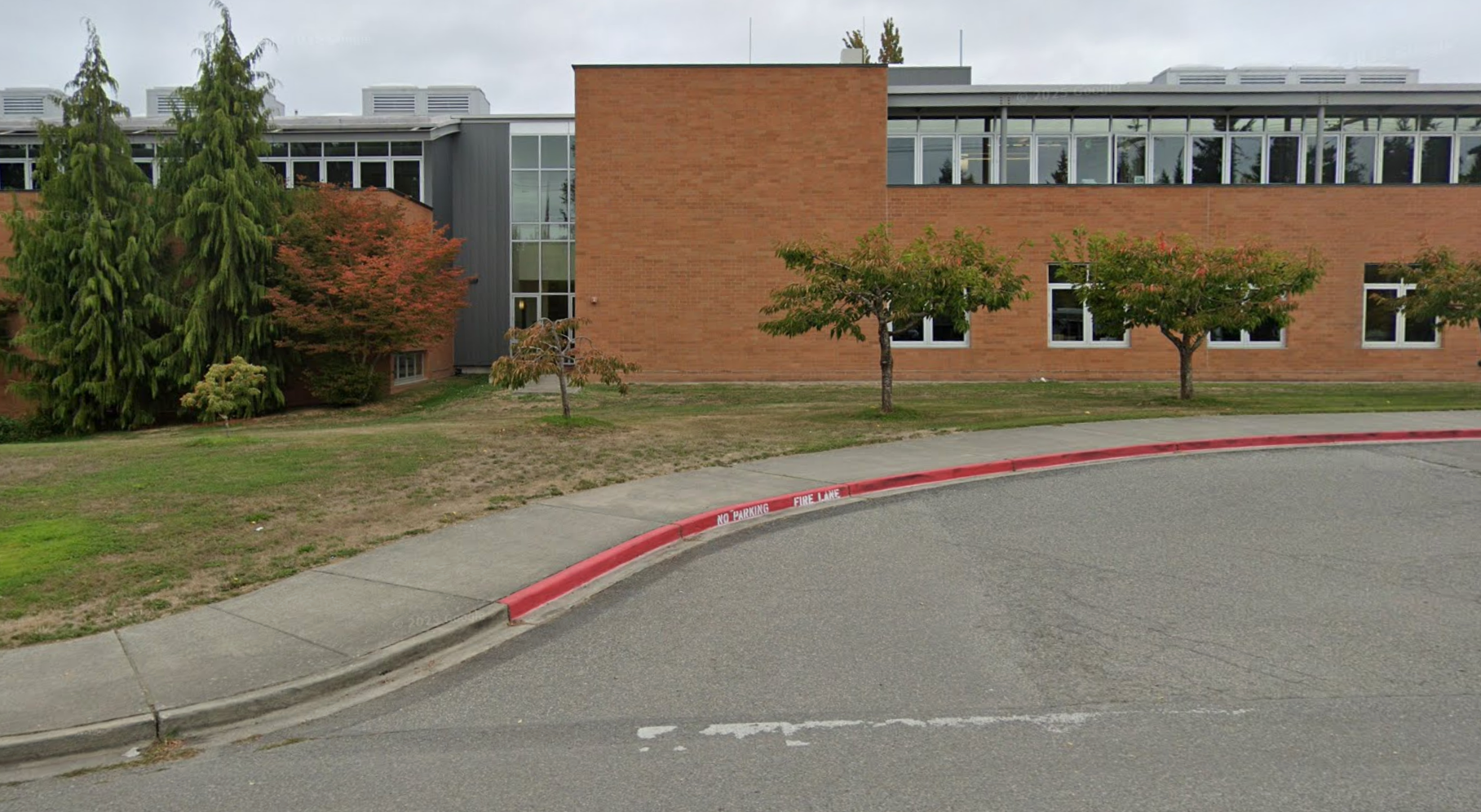 Bainbridge Island Teacher Issued Letter of Concern Over 'Peer-Like' Messages with Students