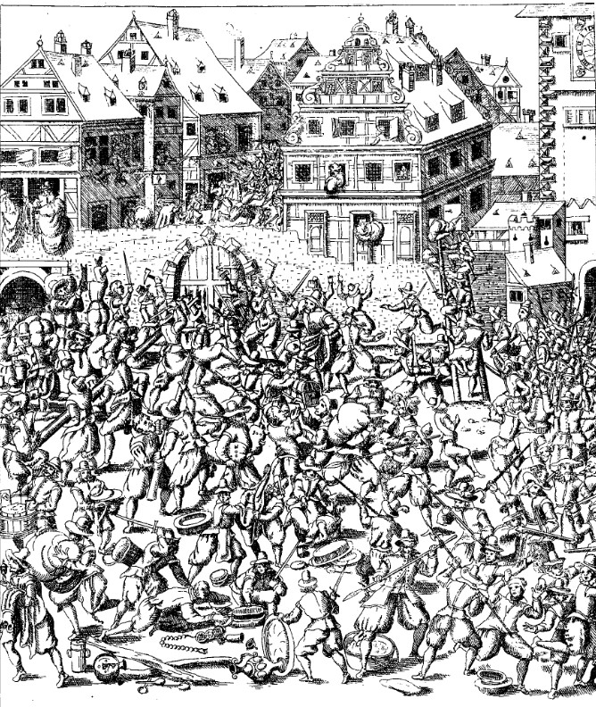 The Truth about Nittel Nacht