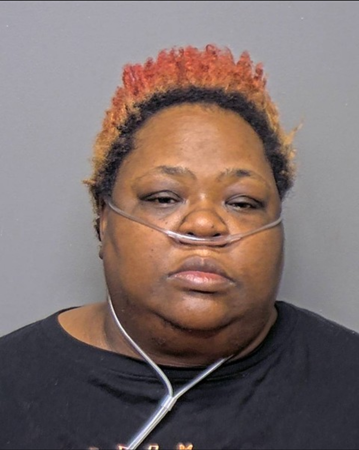 Juanita Rosalee Martin