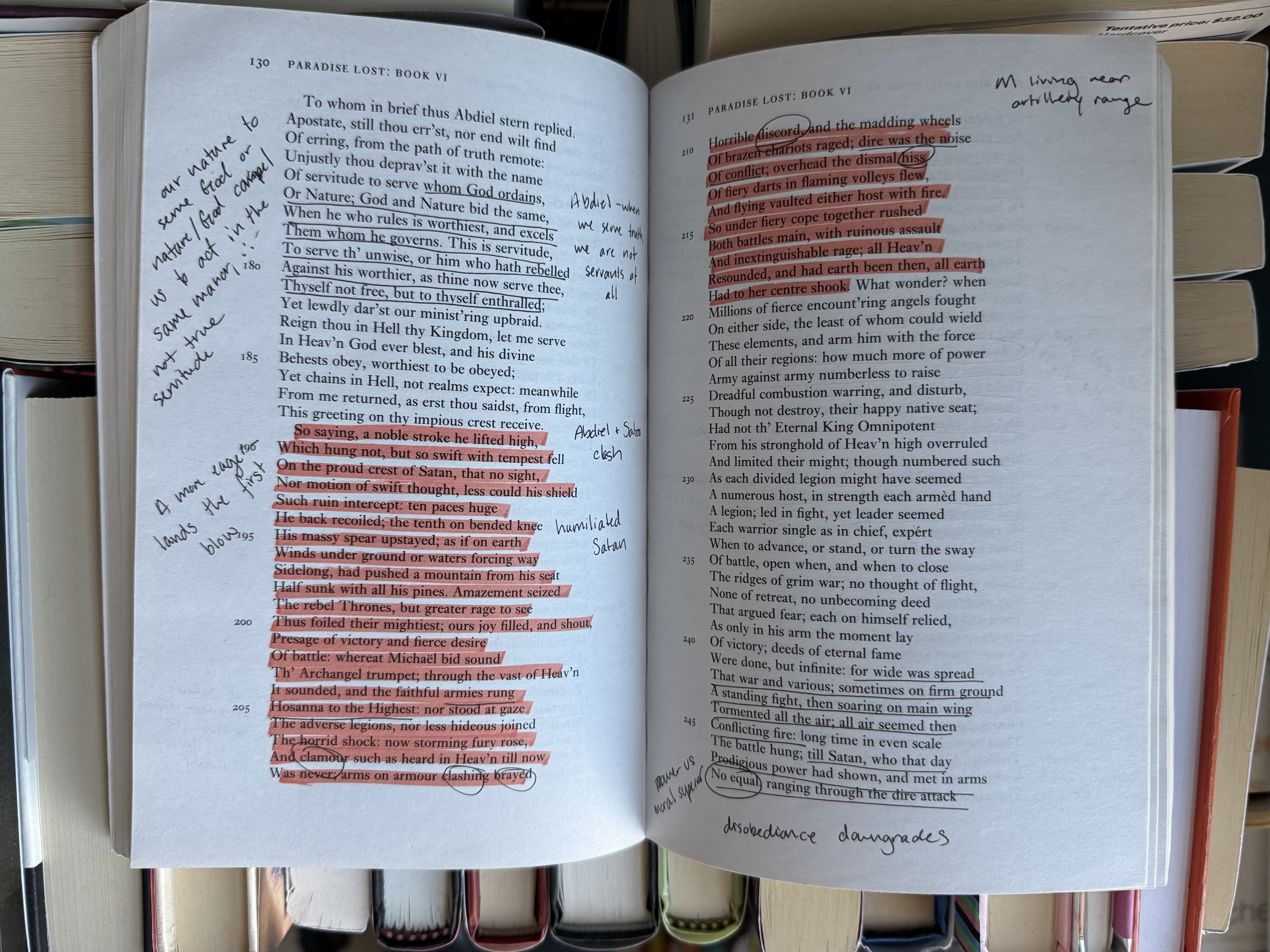 Friday Mood Recs: Make-your-own summer school for curious readers