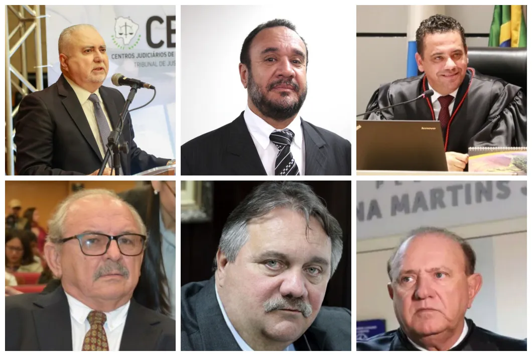 Escândalo no TJMS: Procurador e desembargadores são investigados por venda de sentenças milionárias