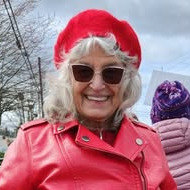 Vicki Robin