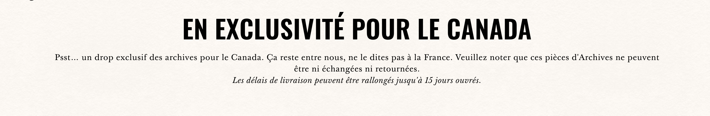 La promo est une drogue (illustration 4)