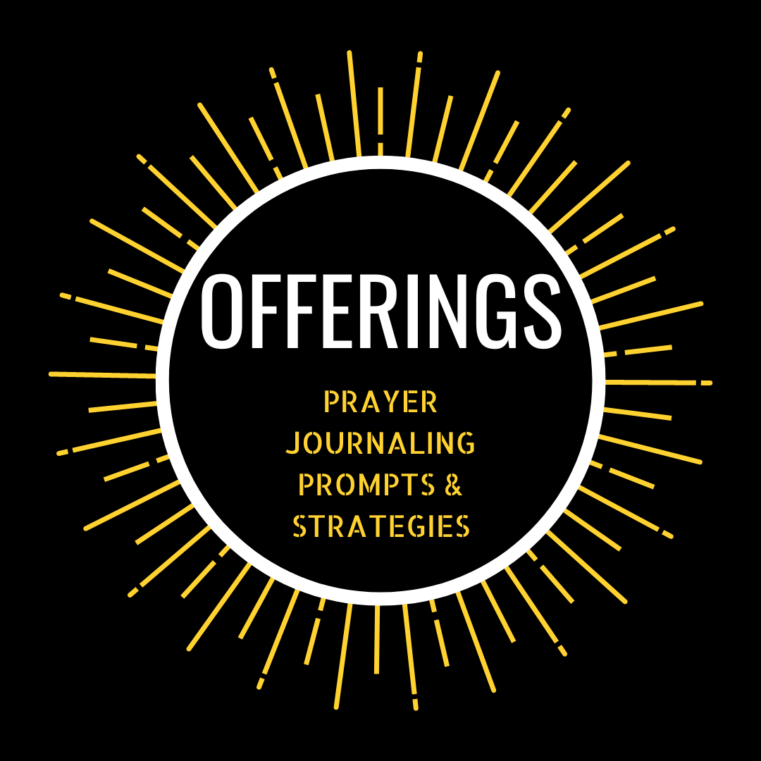 Substack banner for @offerings