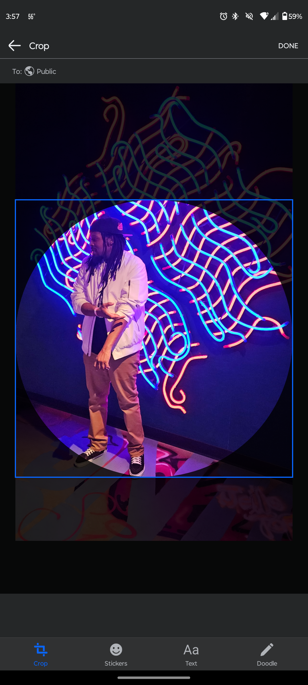 Substack profile picture for @ijah1