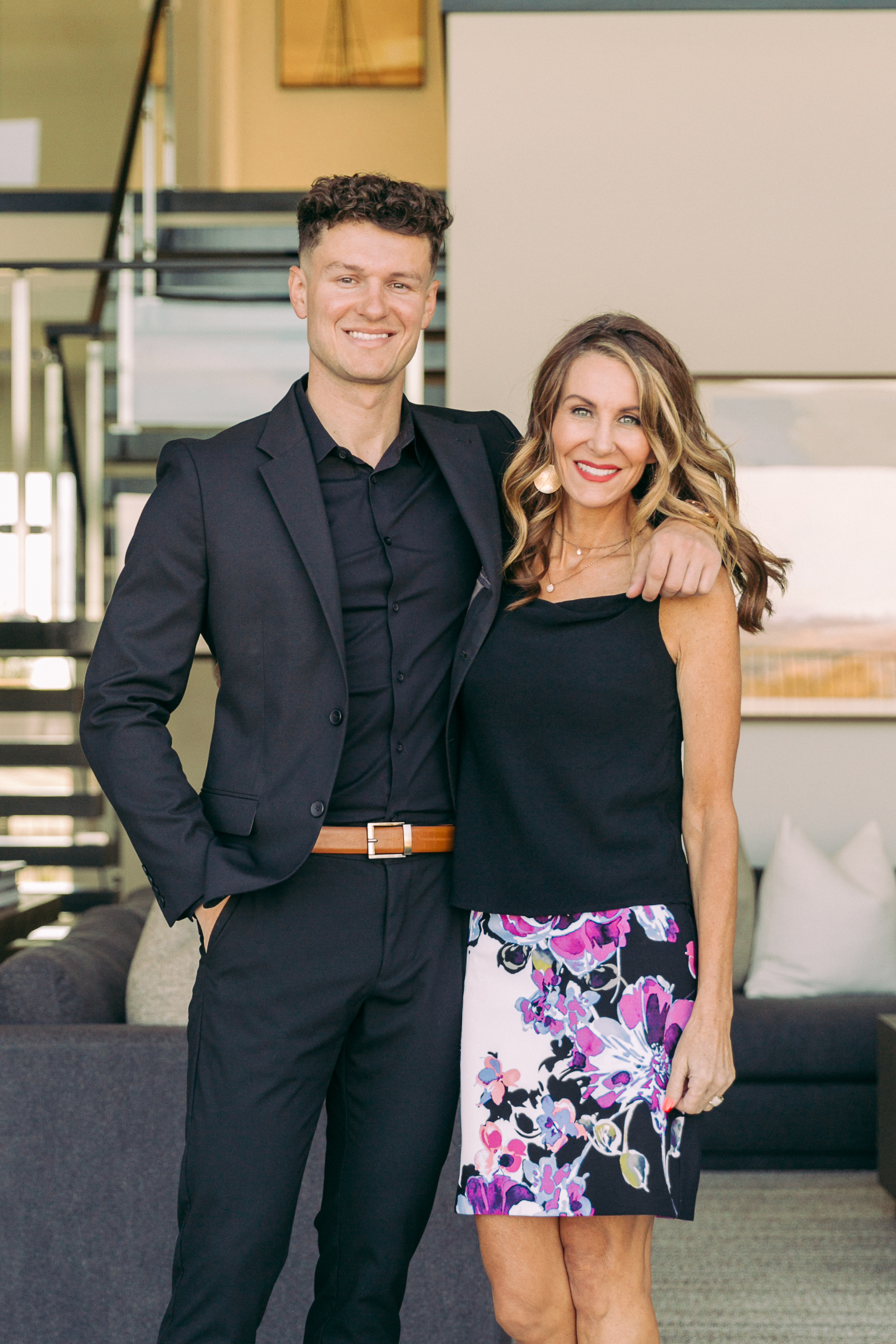 Spotlight On: Preston & Laura Eklund, Top Realtors in Sacramento