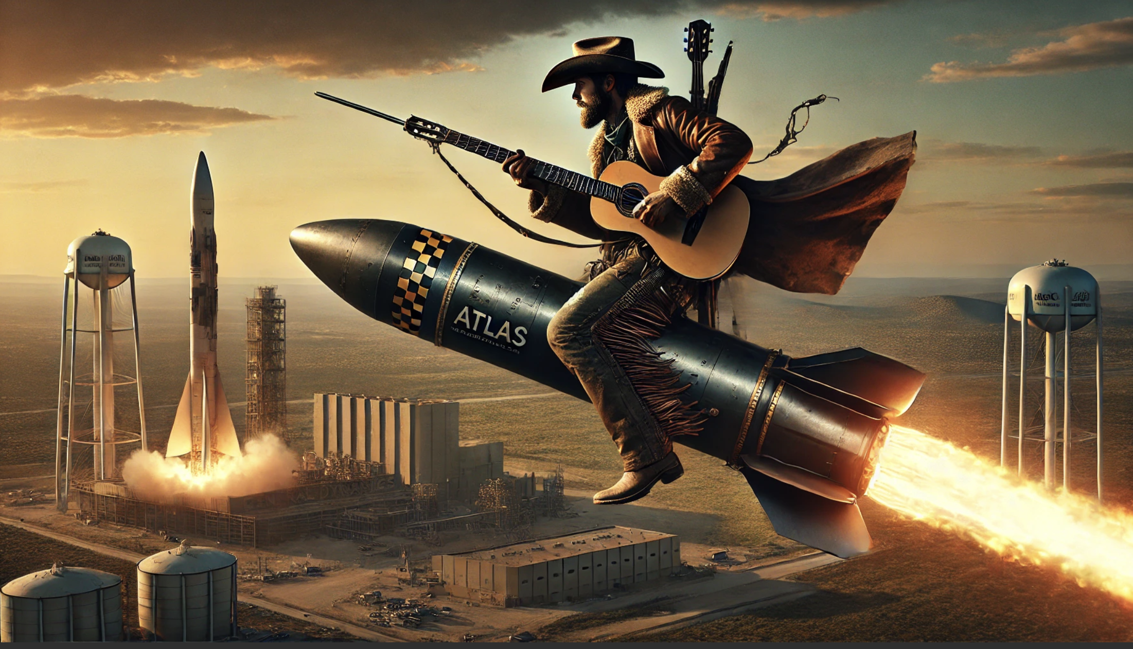 Helter Sheltered – Part Five, Netflix Misses Missile Murderer
