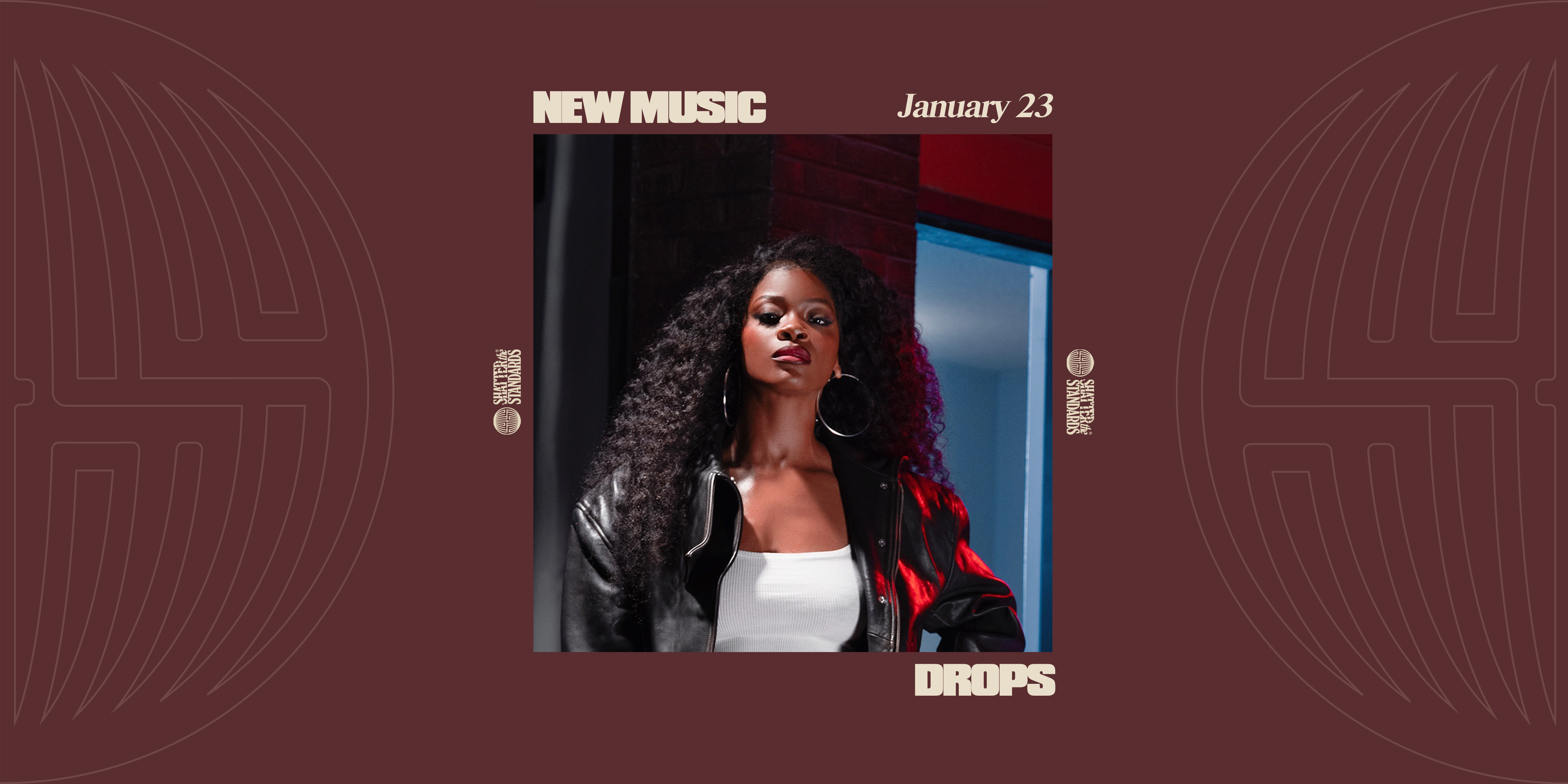 New Music Drops: January 23, 2026