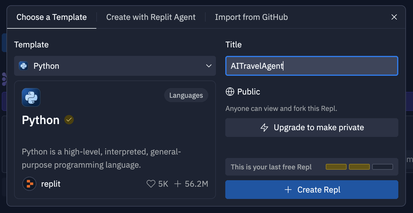 How to Build AI Agents Using Grok API - by Stepan Ikaev