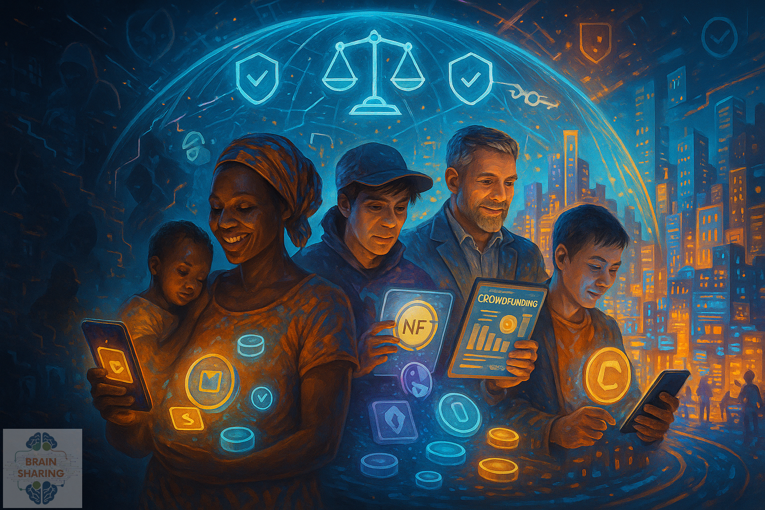 How Regulation Helps Real People