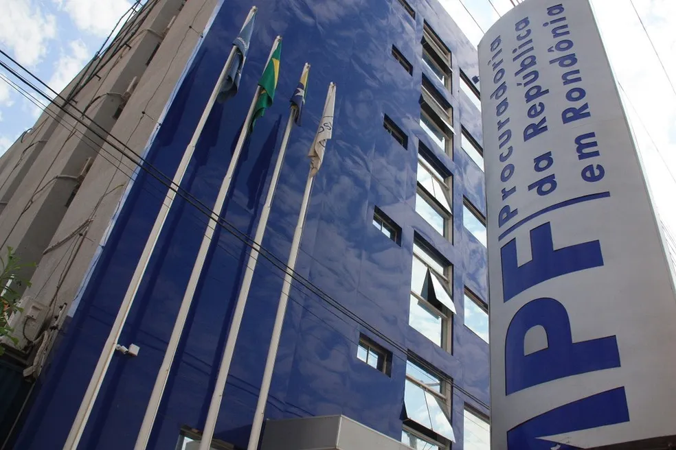 MPF em Rondônia impede remoção de famílias e garante domínio público em área de 39 mil hectares