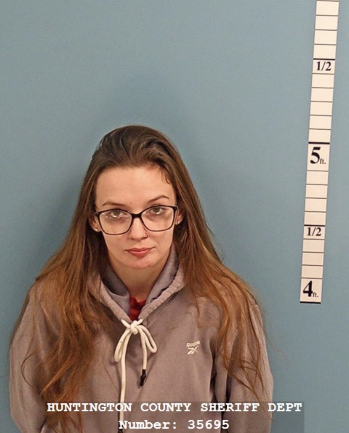 Blair Olivia Waller