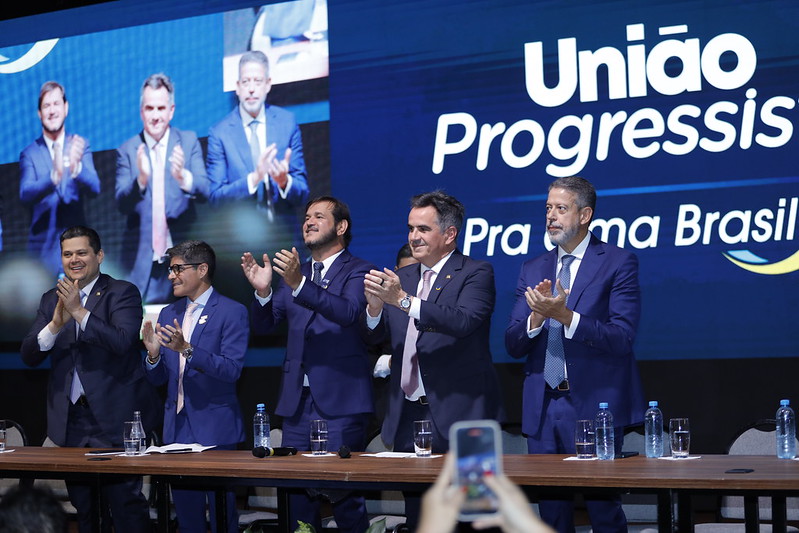 Federação União Progressista: TSE aprova aliança e muda jogo para 2026
