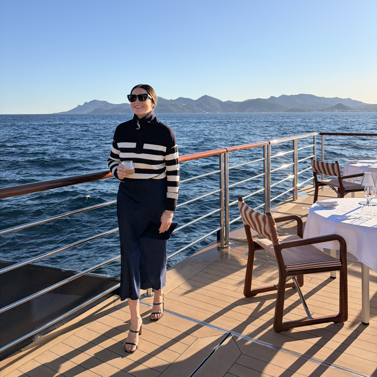 Harper Spiller's Chic Style: Italian Summer Inspired Outfits from 'The White  Lotus' Star