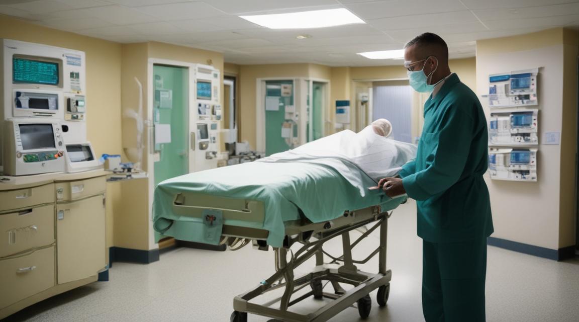 Aumento do número de doadores de órgãos esbarra na autorização familiar; entidade cobra medidas