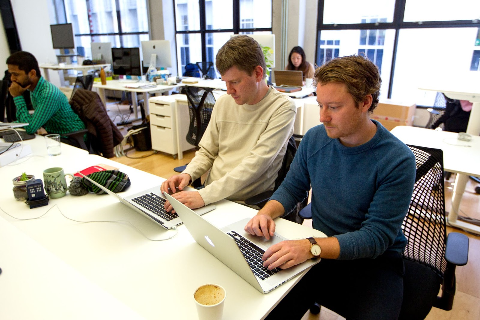 Image from What working at Figma taught me about customer obsession