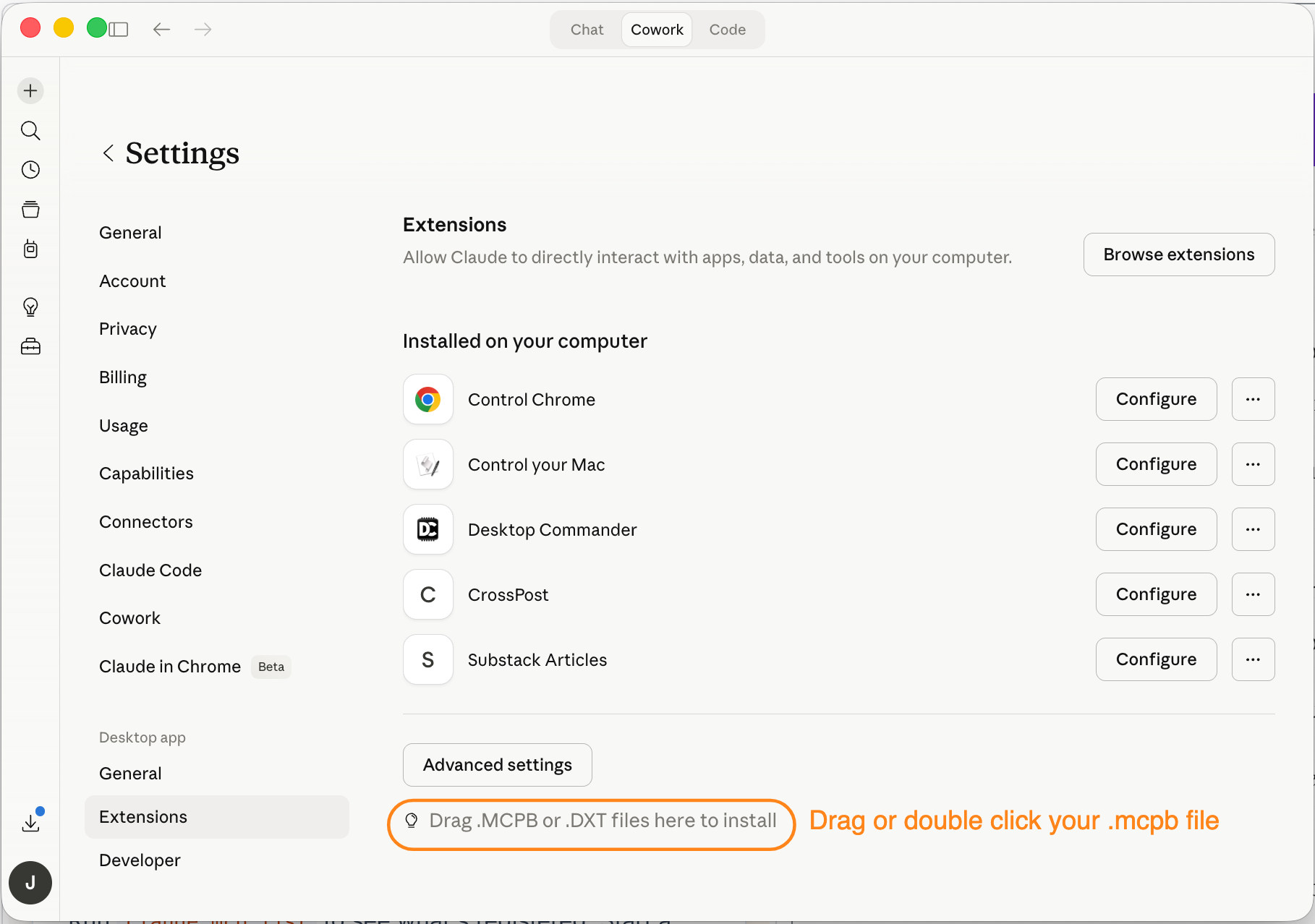 How to Install Any MCP Servers in Claude Desktop and Claude Code