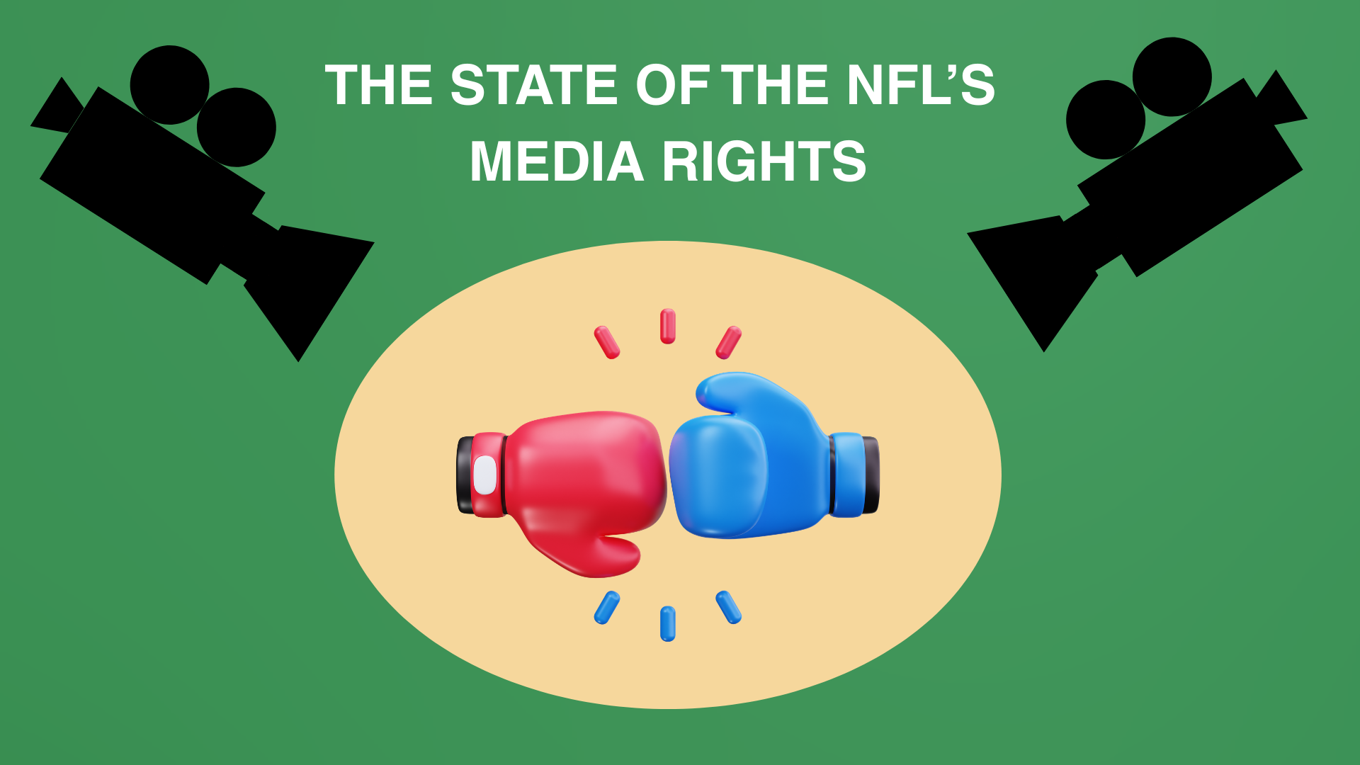 The State of the NFL's Media Rights