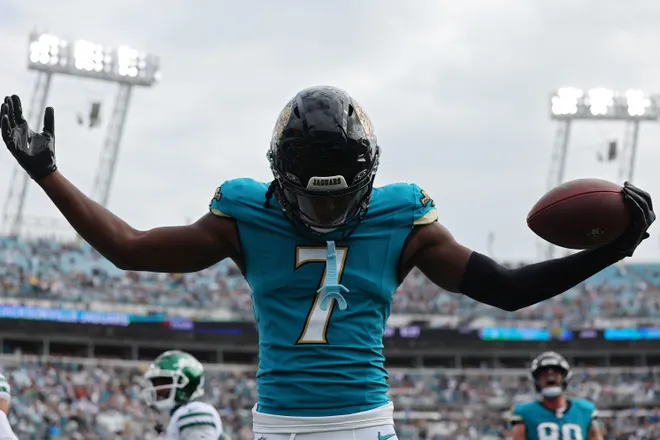 WR Targets and Fades — the 2025 tiers