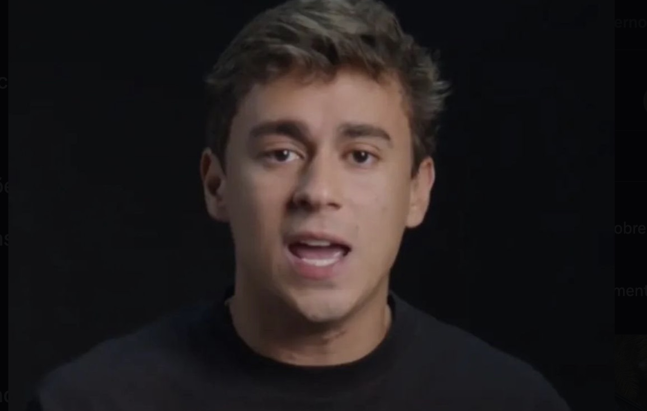 Fintechs ligadas ao PCC impulsionaram fake news de Nikolas sobre taxação do pix para barrar fiscalização da Receita