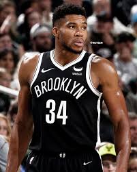 Giannis to the Nets? Fans emotional rollercoaster never seems to end.