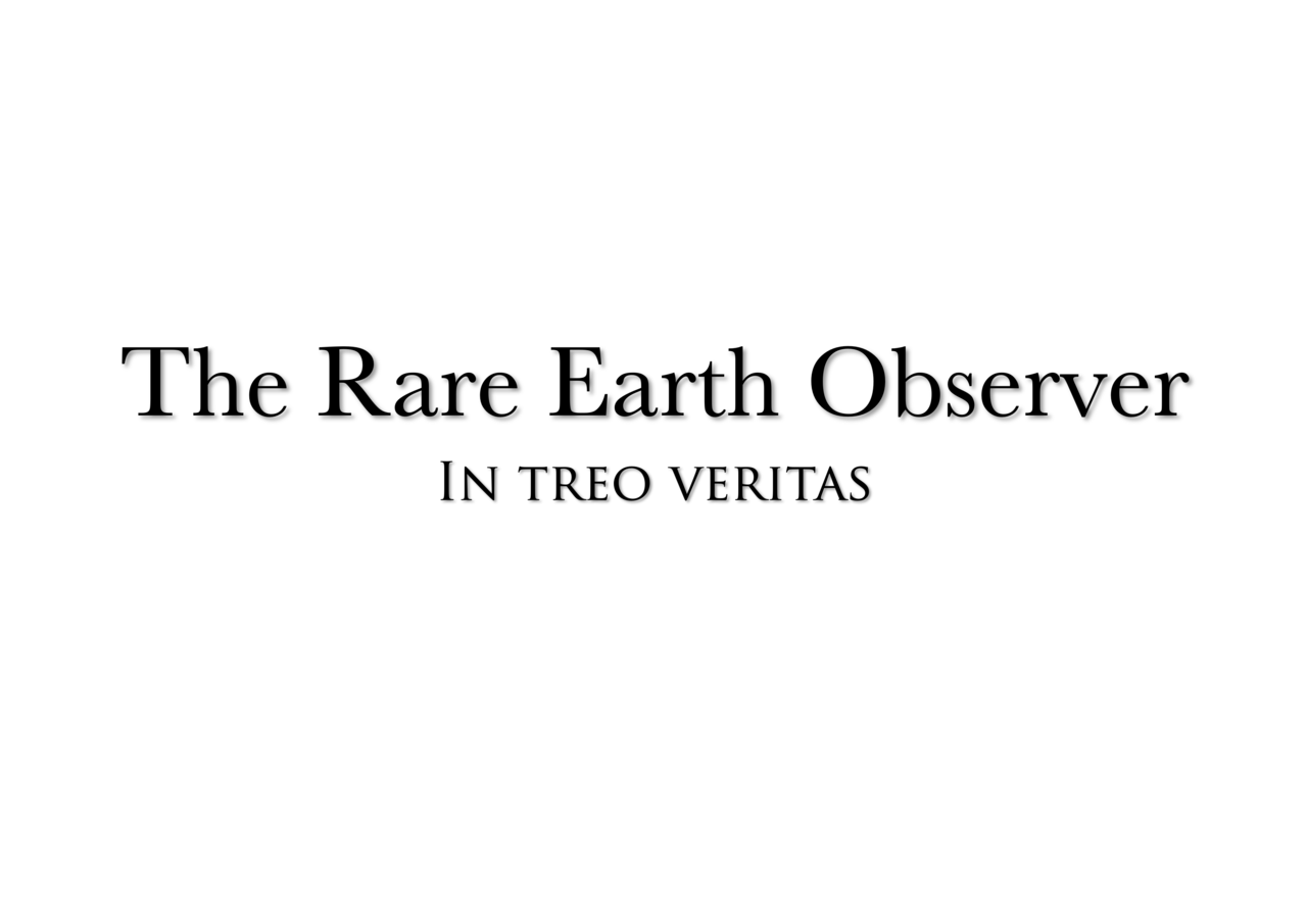 Substack banner for @treo
