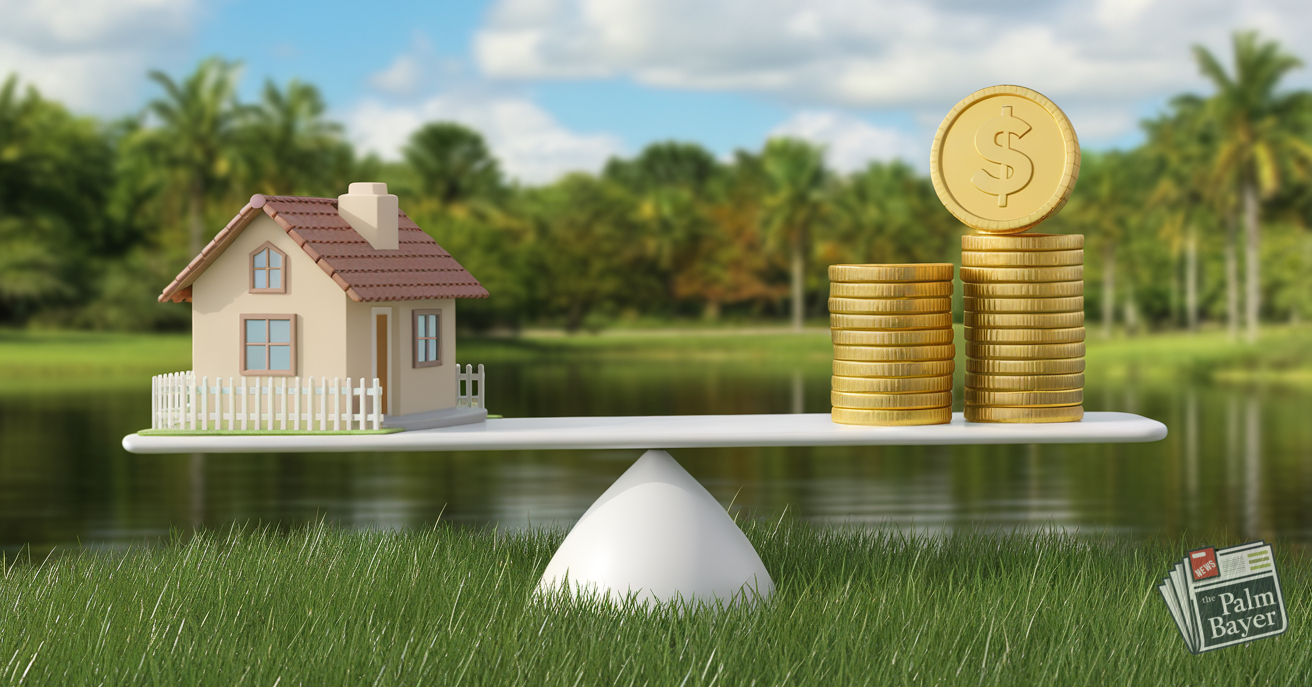 Image for article: Palm Bay Housing Market 2024: Key Trends and Opportunities for Buyers, Sellers, and Renters