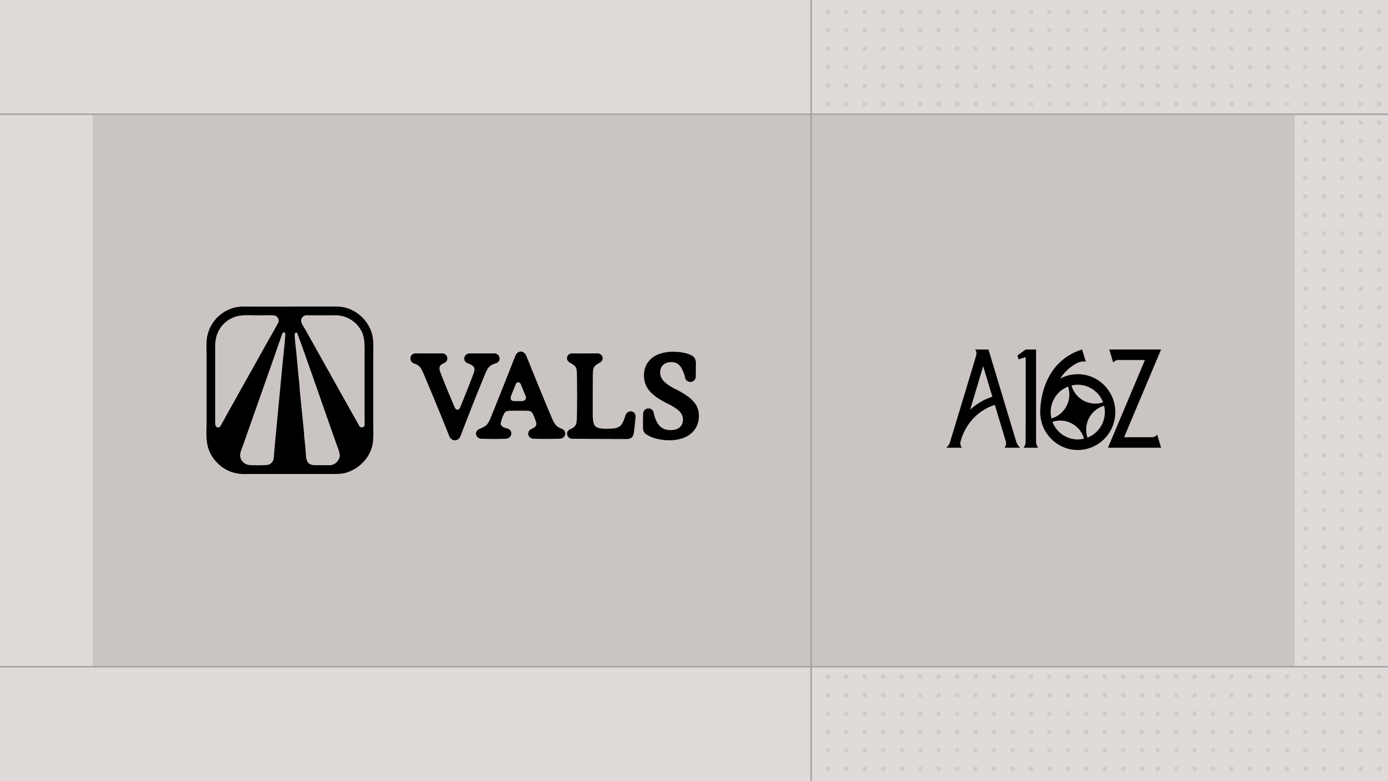 Investing in Vals
