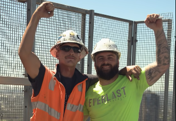 Industrial disputes & news - 1 July 2026
