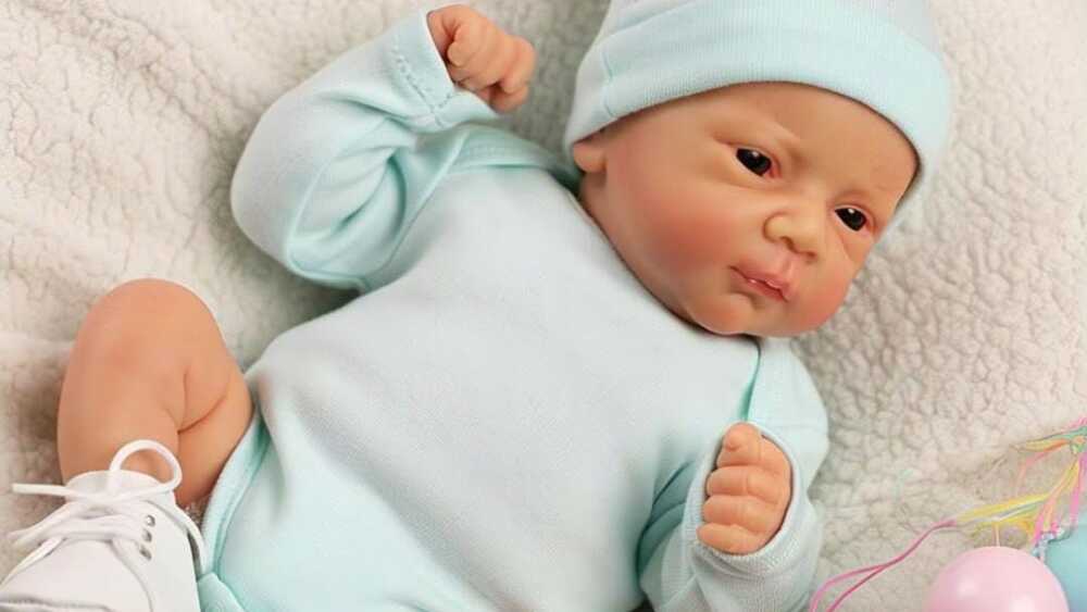 Boneca ou filha? Caso de guarda de bebê reborn choca advogada e viraliza nas redes