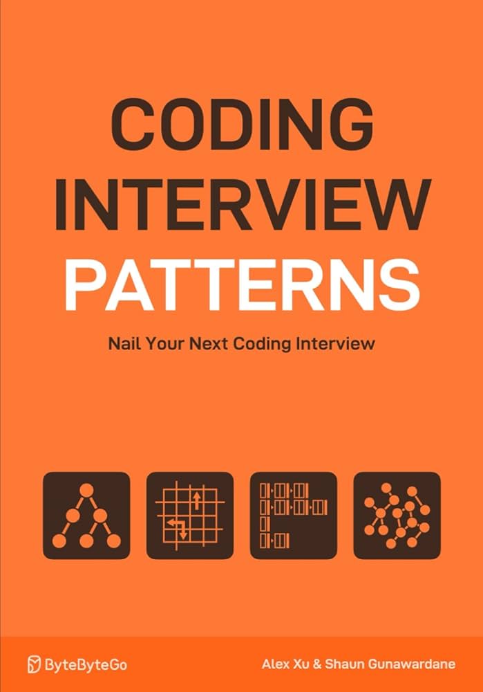 15 Coding Patterns You Must Know for Interviews