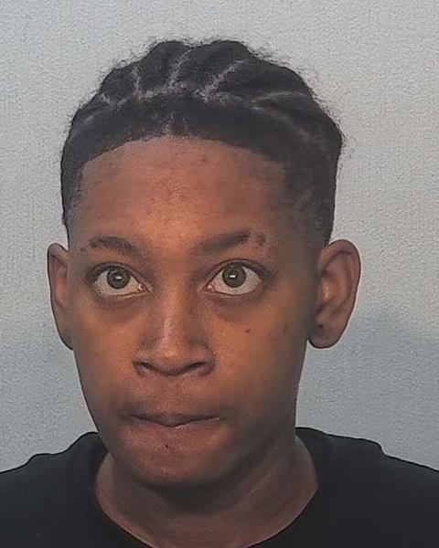 Yamasia Monae Mclemore