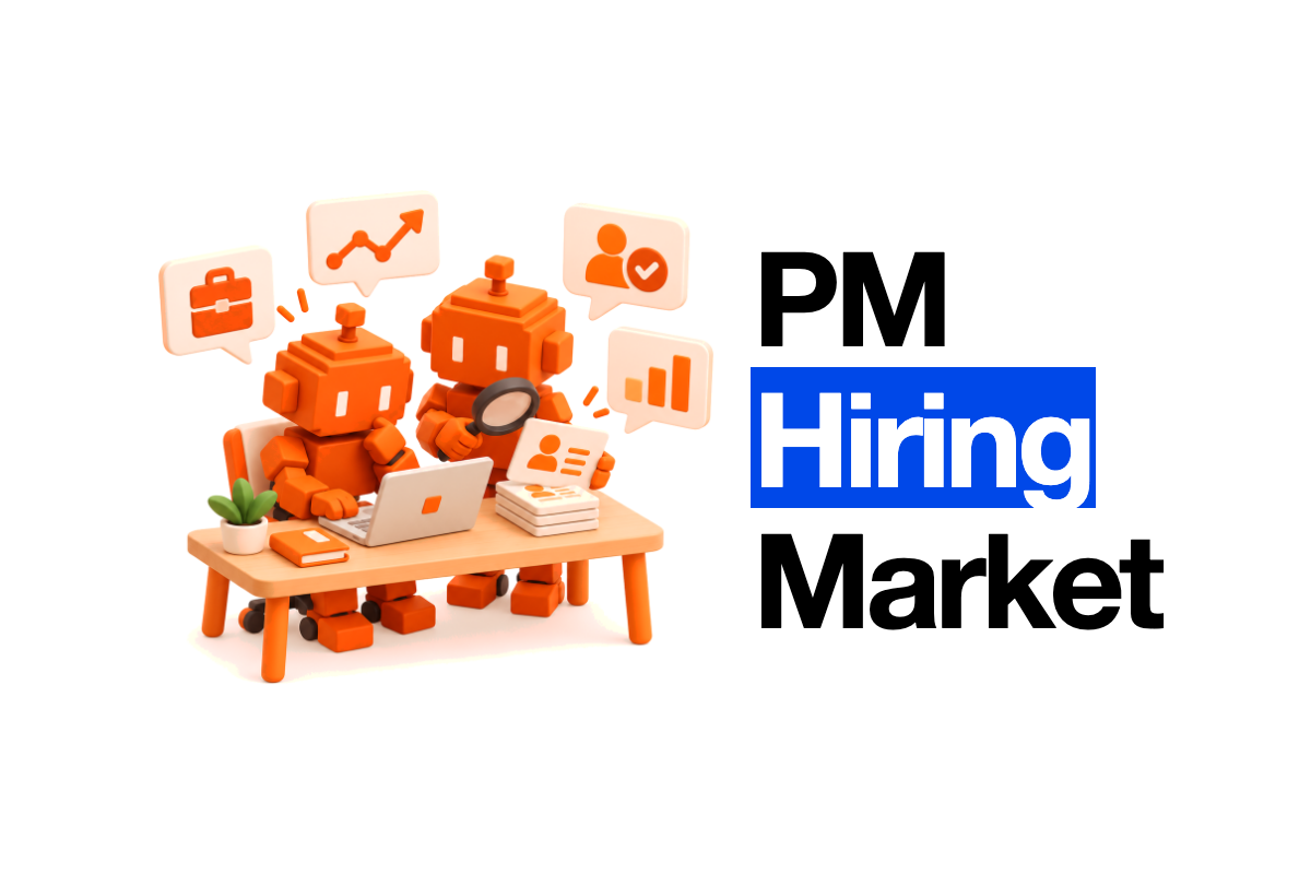 The Definitive Report on PM Compensation and Hiring in 2026