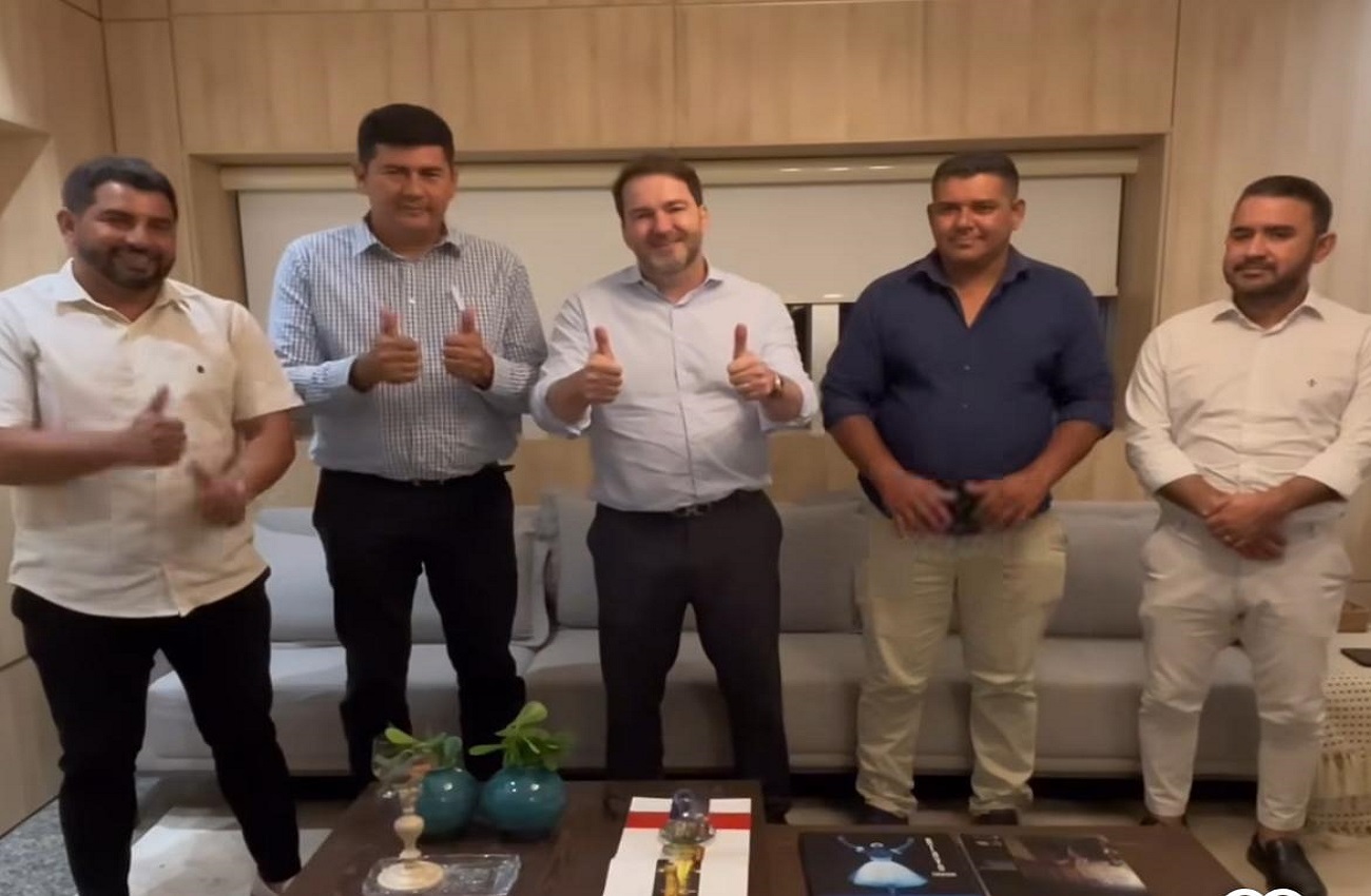 Alex Redano destina R$ 5 milhões para educação e infraestrutura de Guajará-Mirim