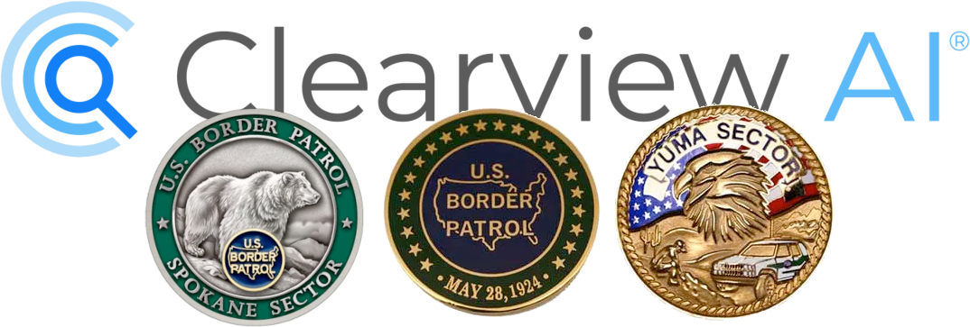 Clearview AI receives first direct contracts with U.S. Border Patrol