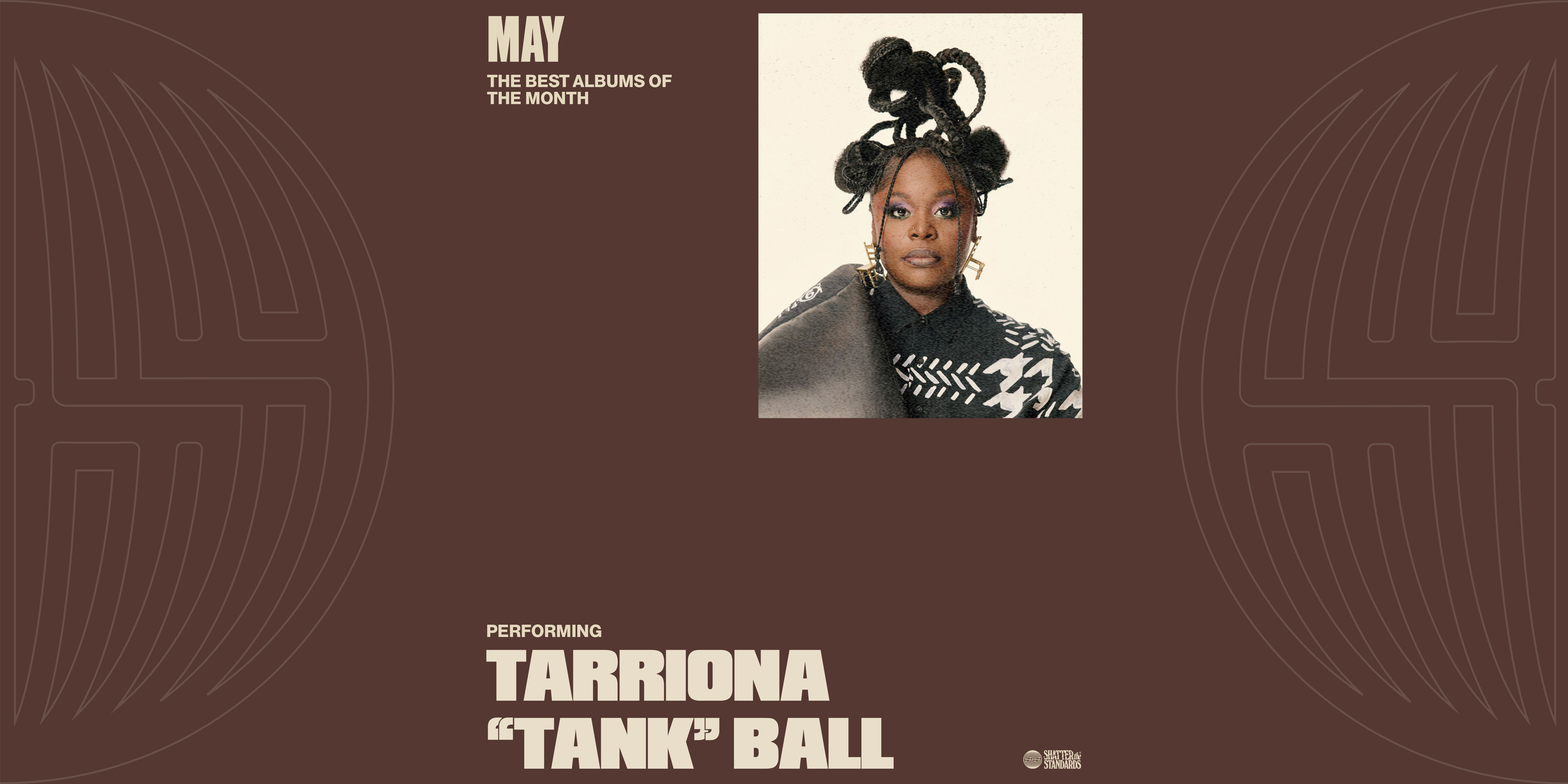 May 2026 Roundups: The Best Albums of the Month