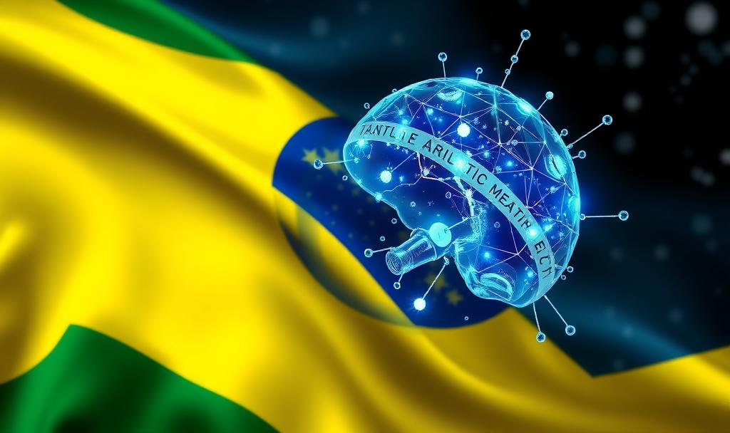 Brasil lança plano bilionário para liderar inteligência artificial no Mundo