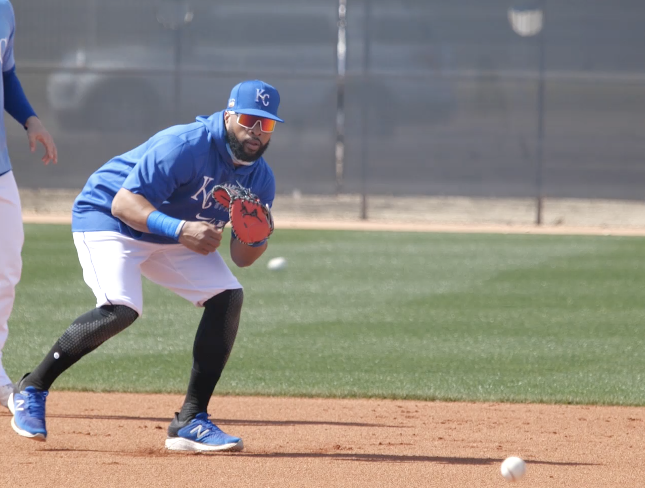 The dog days of spring