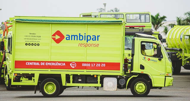 Investidores 'abutres' começam a cercar Ambipar após pedidos de recuperação judicial