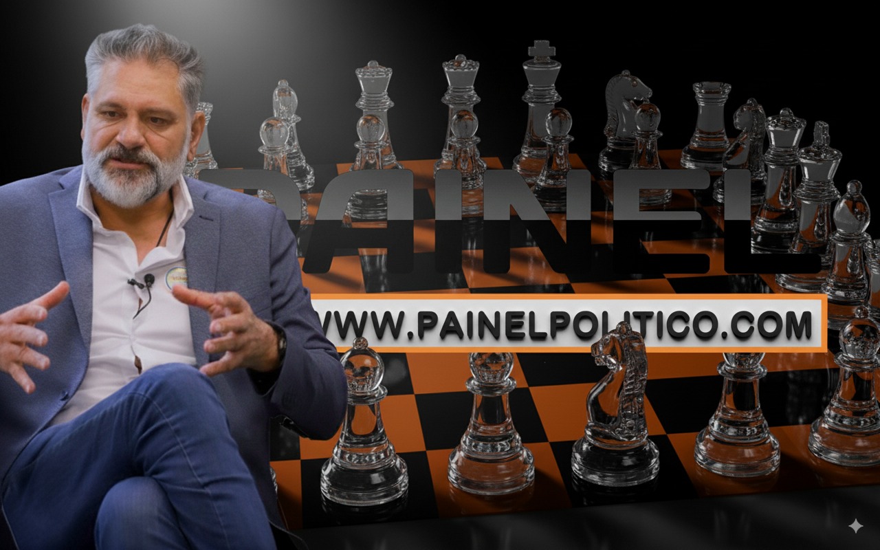 Coluna - "Um pipoco", diz Ivo Cassol após mudanças na Ficha Limpa; mesmo 'baqueado', italiano lidera em sondagens