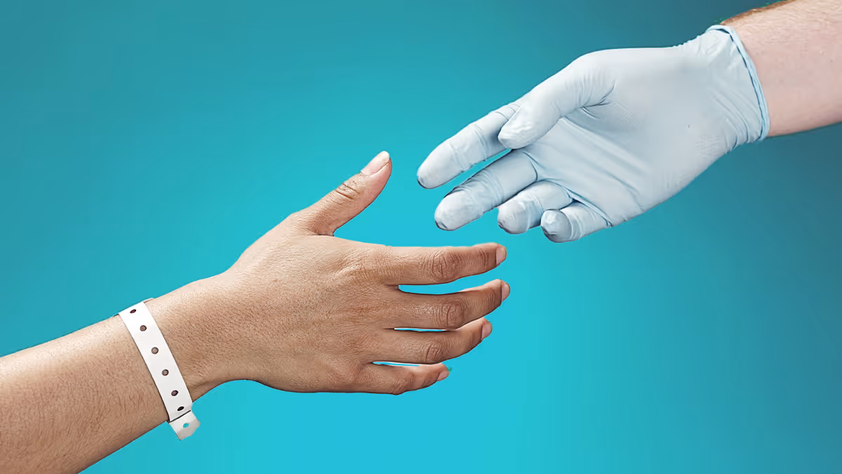 The Fragility of Trust in Health Care: Why It Matters More Than Ever