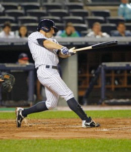 Minnesota Twins v New York Yankees