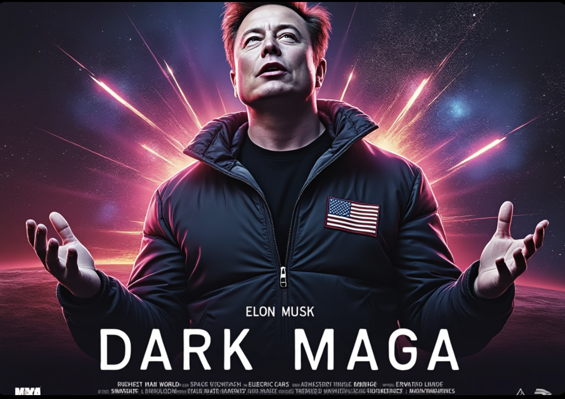 USAID PREDICT – Part Four – Musk's Mission Will Be To Root Out Covert Programs of CIA And US State Department
