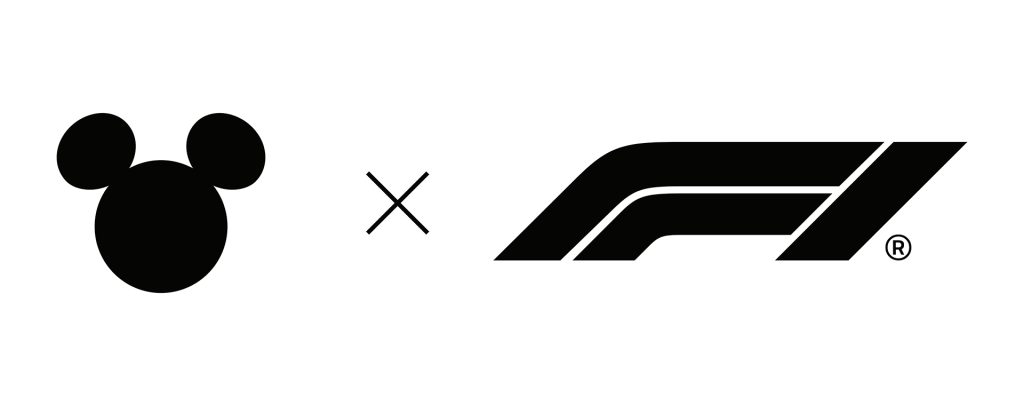Disney Announces Partnership with Formula 1 Racing in 2026