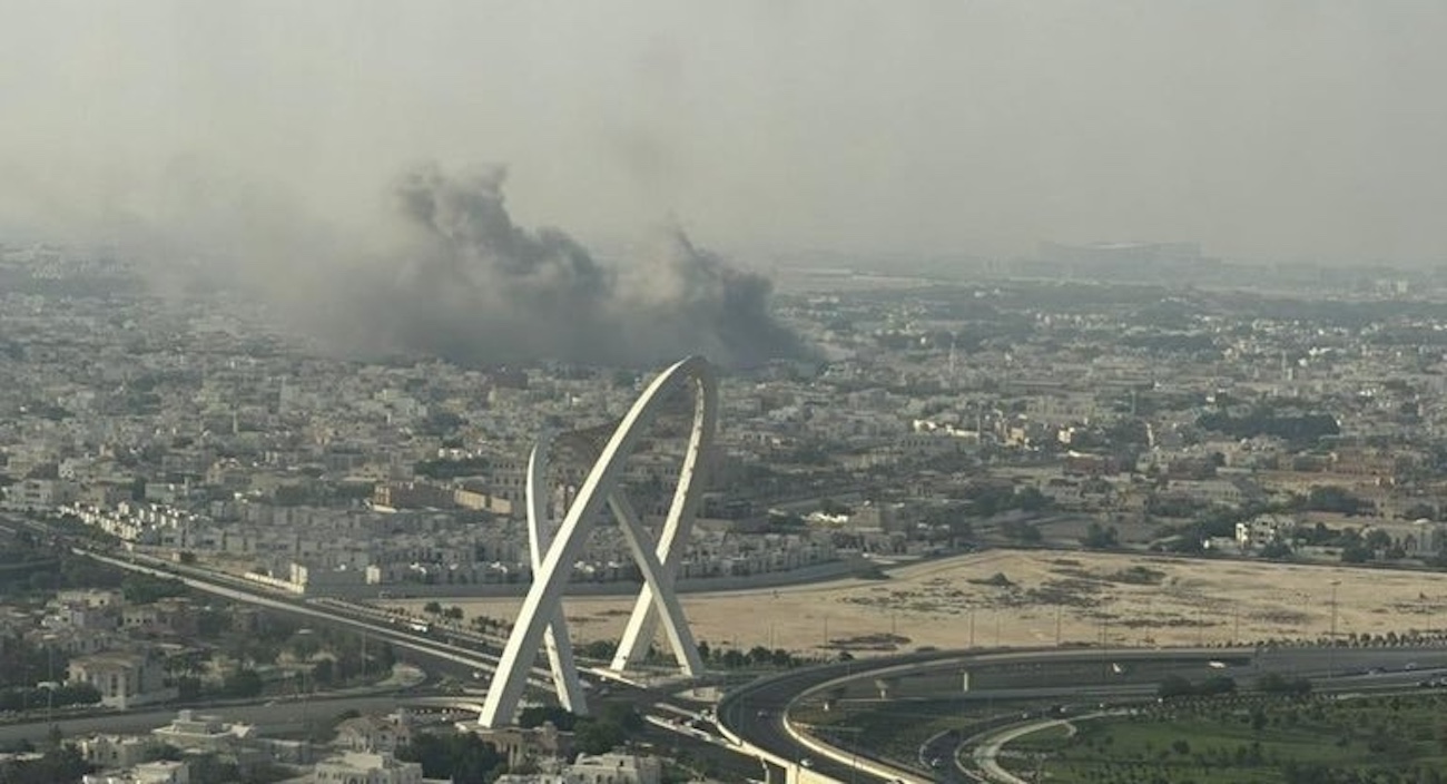 Israel ataca liderança do Hamas no Catar em escalada regional