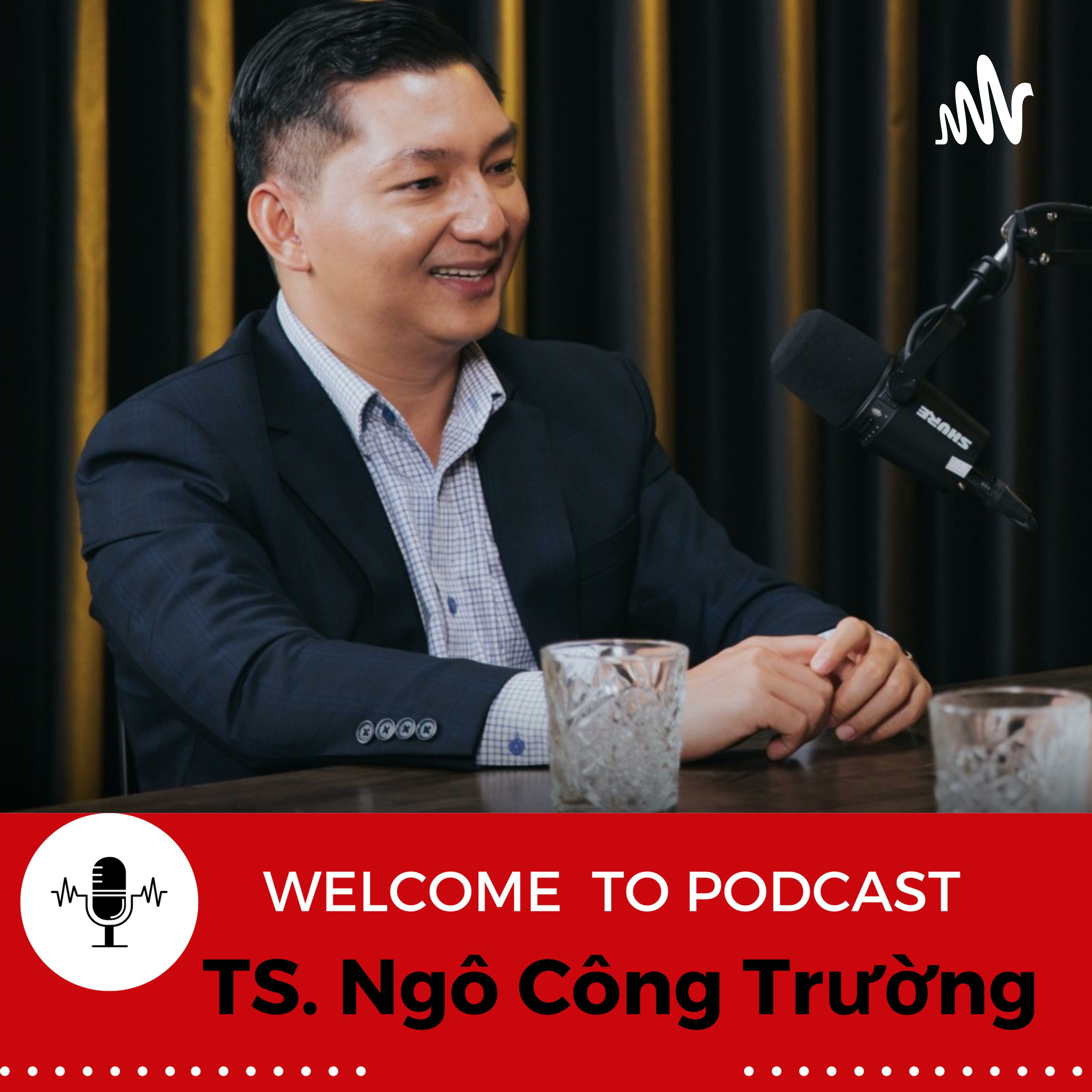 58. Góc nhìn về Quản trị nhân sự trong Doanh nghiệp hiện nay | TS Ngô Công Trường