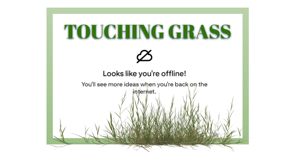 Being Offline Is the New Status Symbol