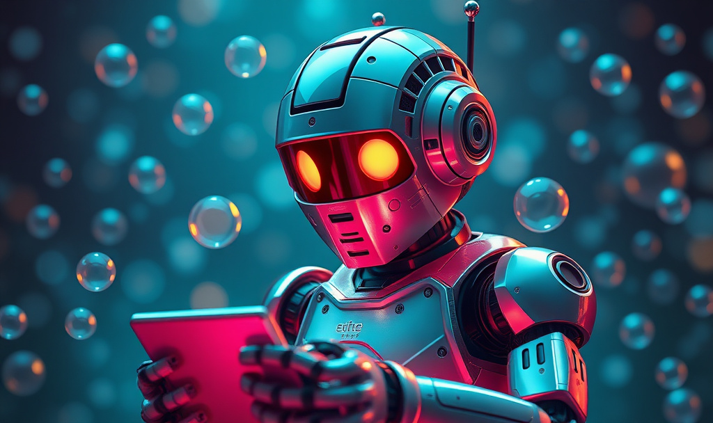 Vibe Working Your Portfolio