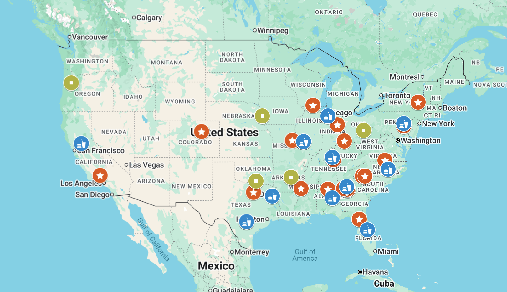 A Brief Primer on Dollar General's Distribution Network